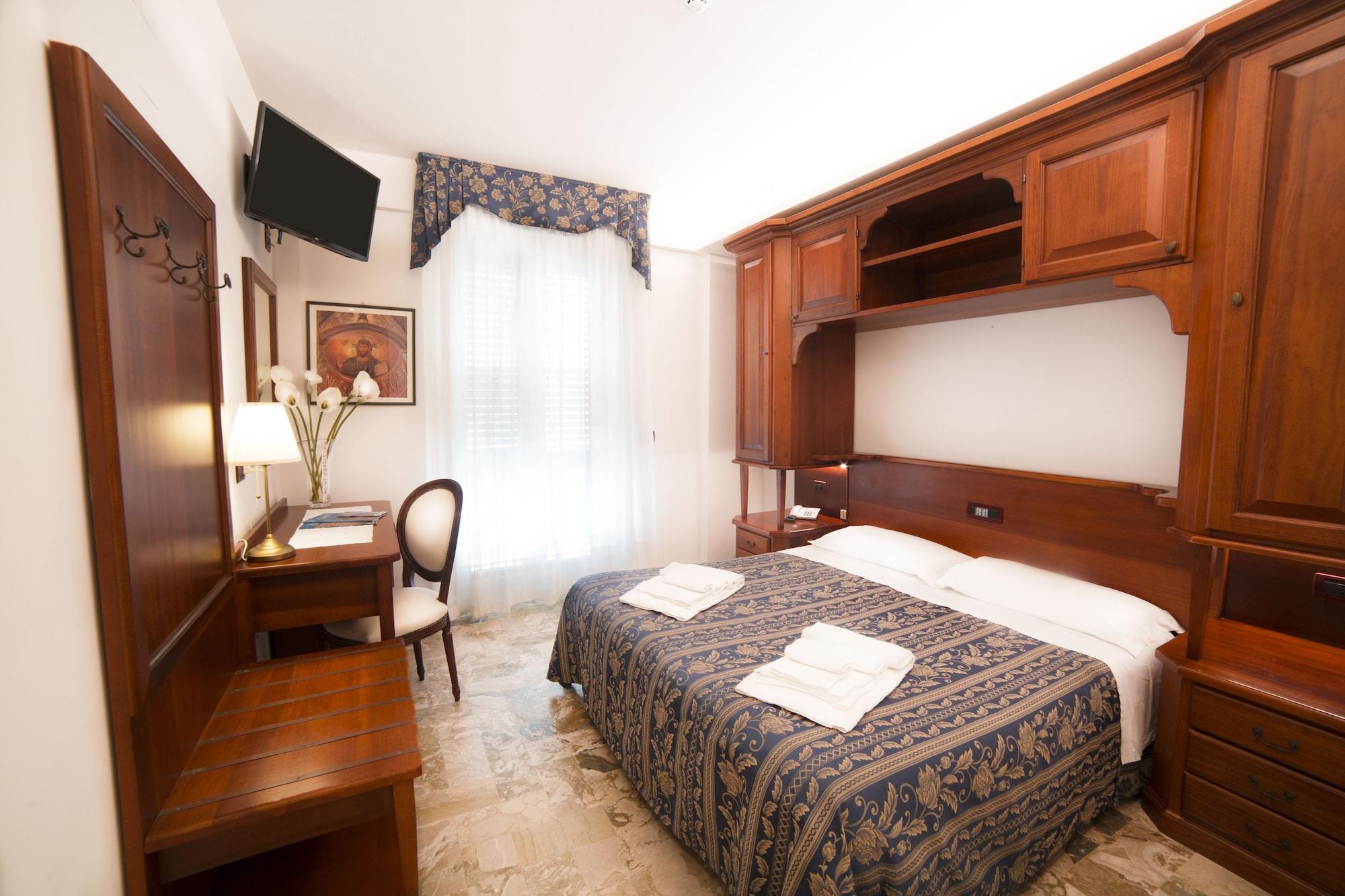 Hotel La Giara Cefalù Buitenkant foto