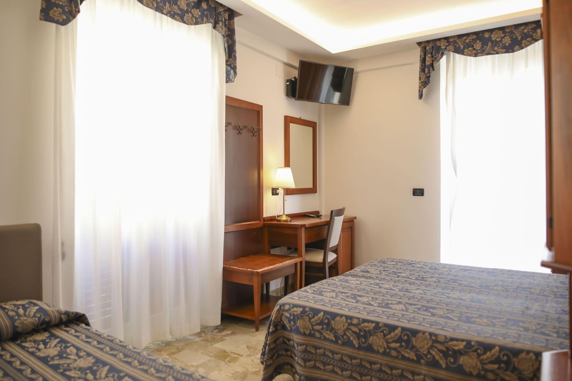 Hotel La Giara Cefalù Buitenkant foto