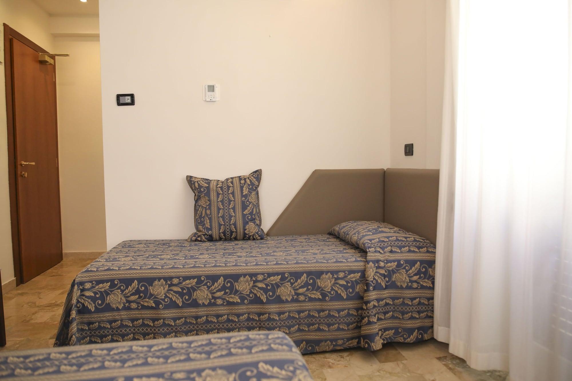 Hotel La Giara Cefalù Buitenkant foto