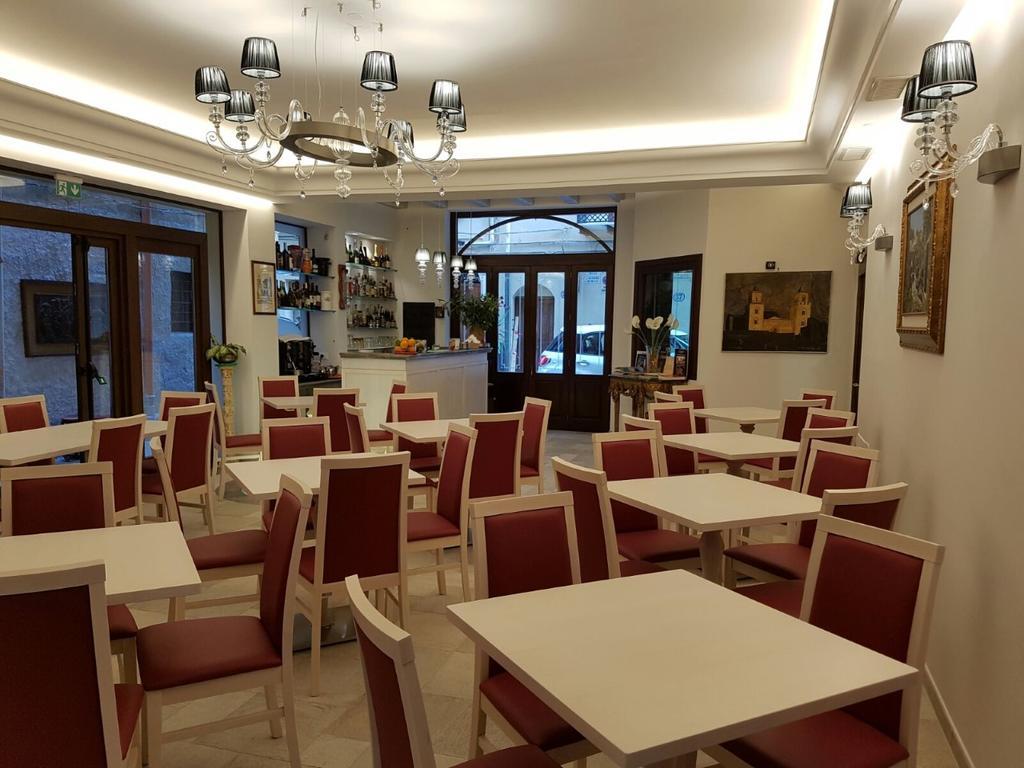 Hotel La Giara Cefalù Buitenkant foto