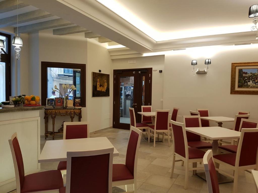 Hotel La Giara Cefalù Buitenkant foto