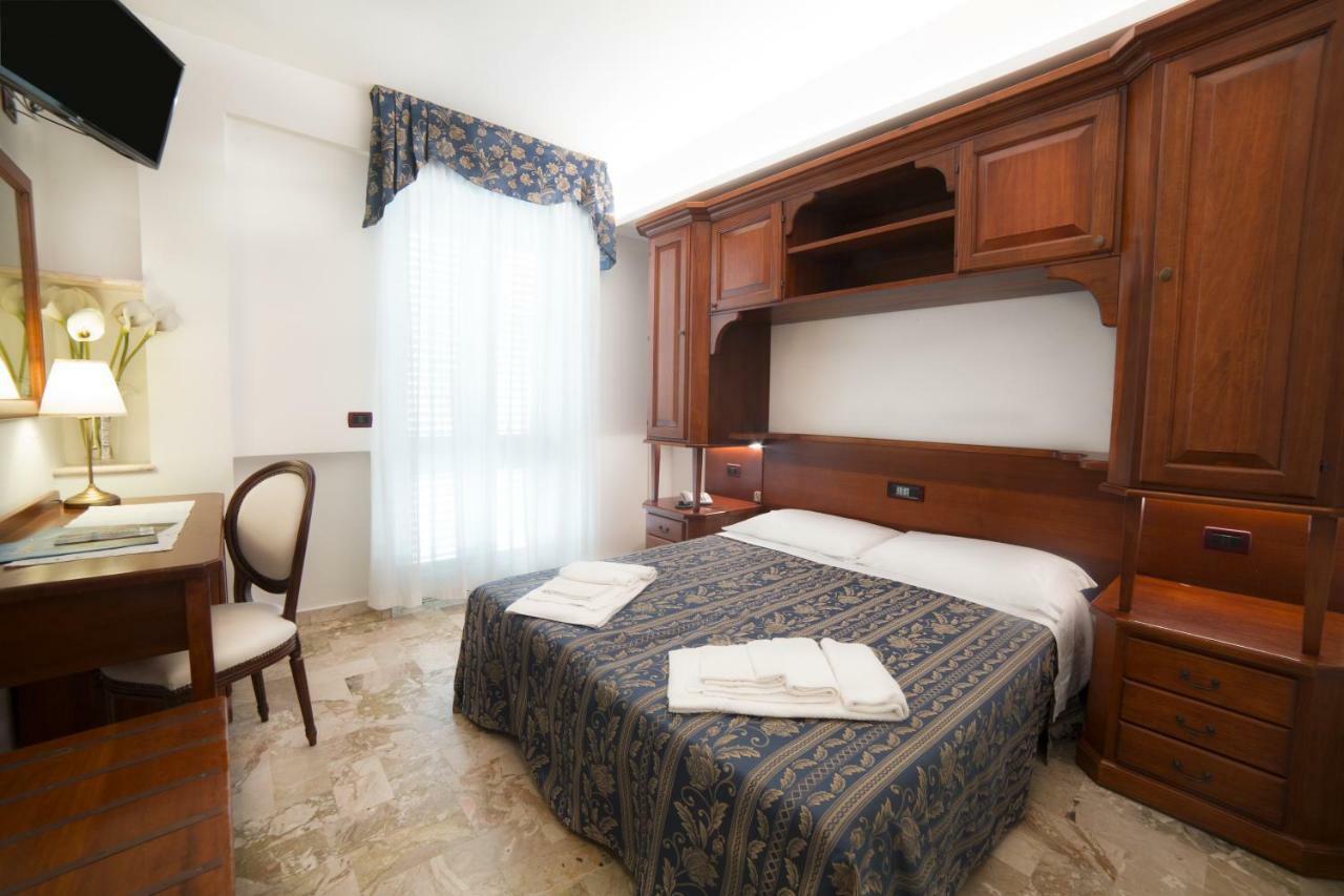 Hotel La Giara Cefalù Buitenkant foto