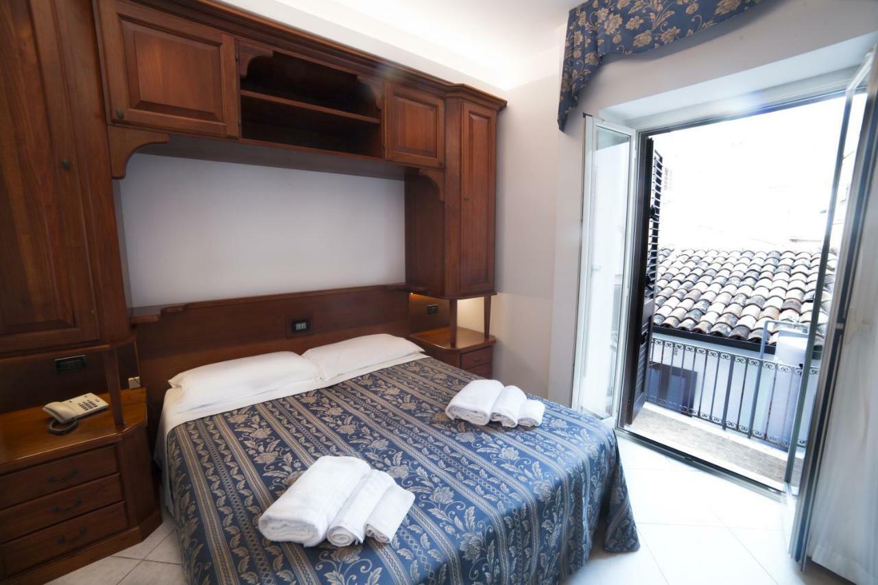 Hotel La Giara Cefalù Buitenkant foto