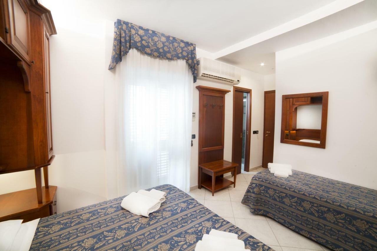 Hotel La Giara Cefalù Buitenkant foto